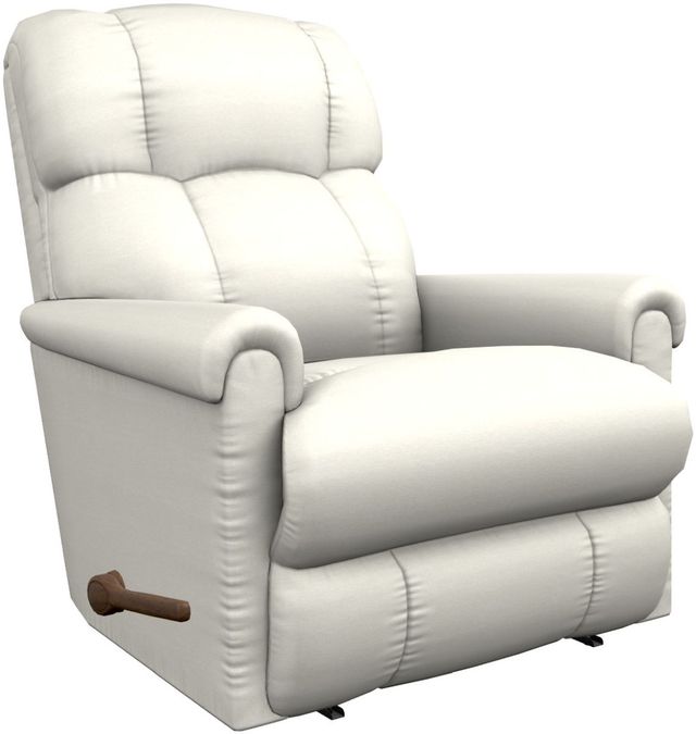 La-Z-Boy® Pinnacle Shell Manual Wall Recliner-0