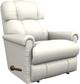 La-Z-Boy® Pinnacle Shell Manual Wall Recliner-0
