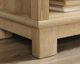 Sauder® Garden Villa® Orchard Oak™ Tall Bookcase-4