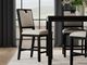 Hughes Dining Pub Chair-1