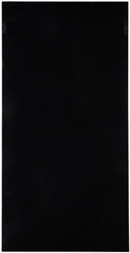 Stylecraft Dimensional Black I Wall Art-4