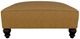 Best® Home Furnishings Customizable Erin & Ben Co. Renelle Cocktail Ottoman with Espresso Legs-1