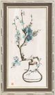 Stylecraft Dann Foley Japanese Bloom I Wall Art-0