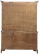 Liberty Furniture Treasures Rustic Oak Hutch and Buffet-3