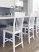 Canadel Customizable Gourmet 9006 Bar Stool-1