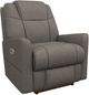 La-Z-Boy® Sparrow Truffle Power Rocking Recliner with Headrest-0