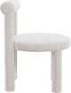 Modus Furniture Crossroads 2.0 Addison Cotton Ball Dining Chair-2