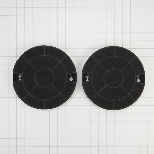 Whirlpool® Black Range Hood Recirculation Kit-3