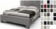 Julien Beaudoin Cosmos London Joshua Ash Queen Panel Bed-0
