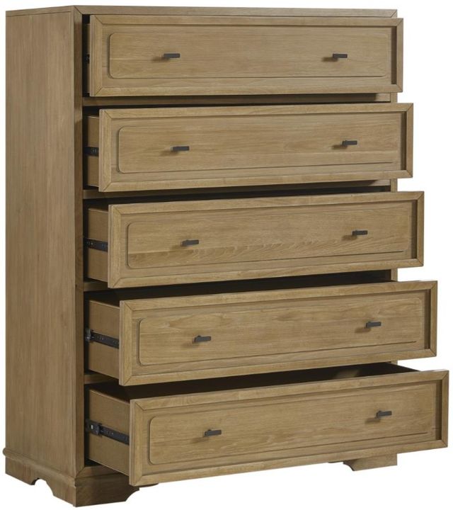 Bernards Tarrington Cashew Chest-3