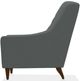 La-Z-Boy® Marietta Accent Gray Chair-2