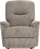 La-Z-Boy® Aries Linen Power Wall Recliner with Headrest and Lumbar-1