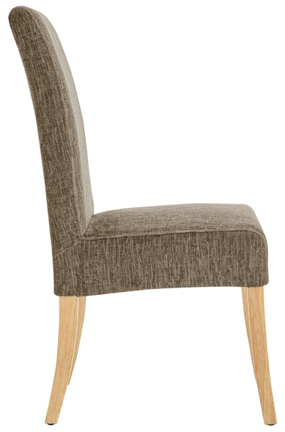 Pacific Direct Valencia Dining Side Chair - Thumbnail 3