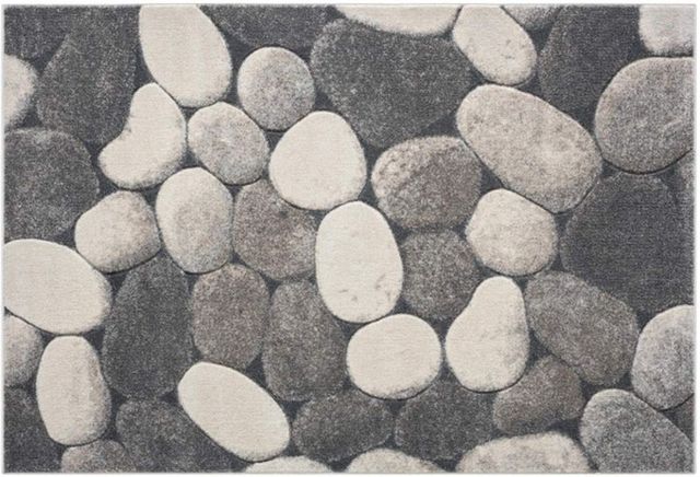 MDA Rugs Fresco 5'x7' Style 5 Area Rug-1