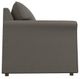 La-Z-Boy® Leah Pewter Twin Sleep Chair-2
