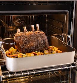 When to Use the Convection Setting When to Use the Convection Setting