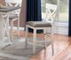 Cottage Creek Furniture Bar Harbor Light Cream Counter Height Dining Chair-3