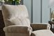 La-Z-Boy® Venus Galax Stone Recliner-5