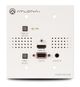 Atlona® Two-Input Wallplate Switcher for HDMI and VGA-0