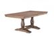 Handstone Monticello 48x72+2-12 Dining Table-0