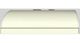 Vent-A-Hood® 42" Wall Mount Range Hood-Biscuit-0