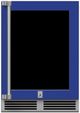 Hestan® 5.2 Cu. Ft. Prince Frame Outdoor Undercounter Refrigerator-0