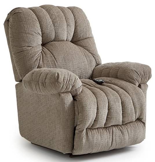 Best® Home Furnishings Customizable Conen Power Recliner-0