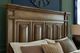 Signature Design by Ashley® Channley Brown California King Panel Storage Bed-4