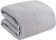 BEDGEAR® Air-X® Performance® Polyester Twin Mattress Protector-0