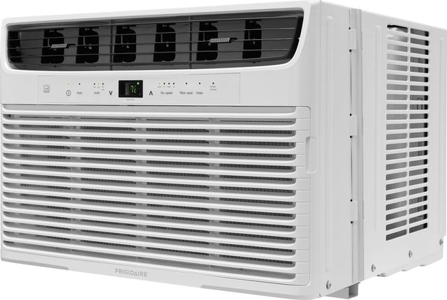 Frigidaire® Window Mount Air Conditioner-White-2