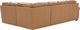 Palliser® Furniture Customizable Viceroy 3-Piece Right-Arm Facing Sectional-1