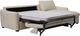 Palliser® Furniture Customizable Charli Sleep Double Sleeper Sectional-1