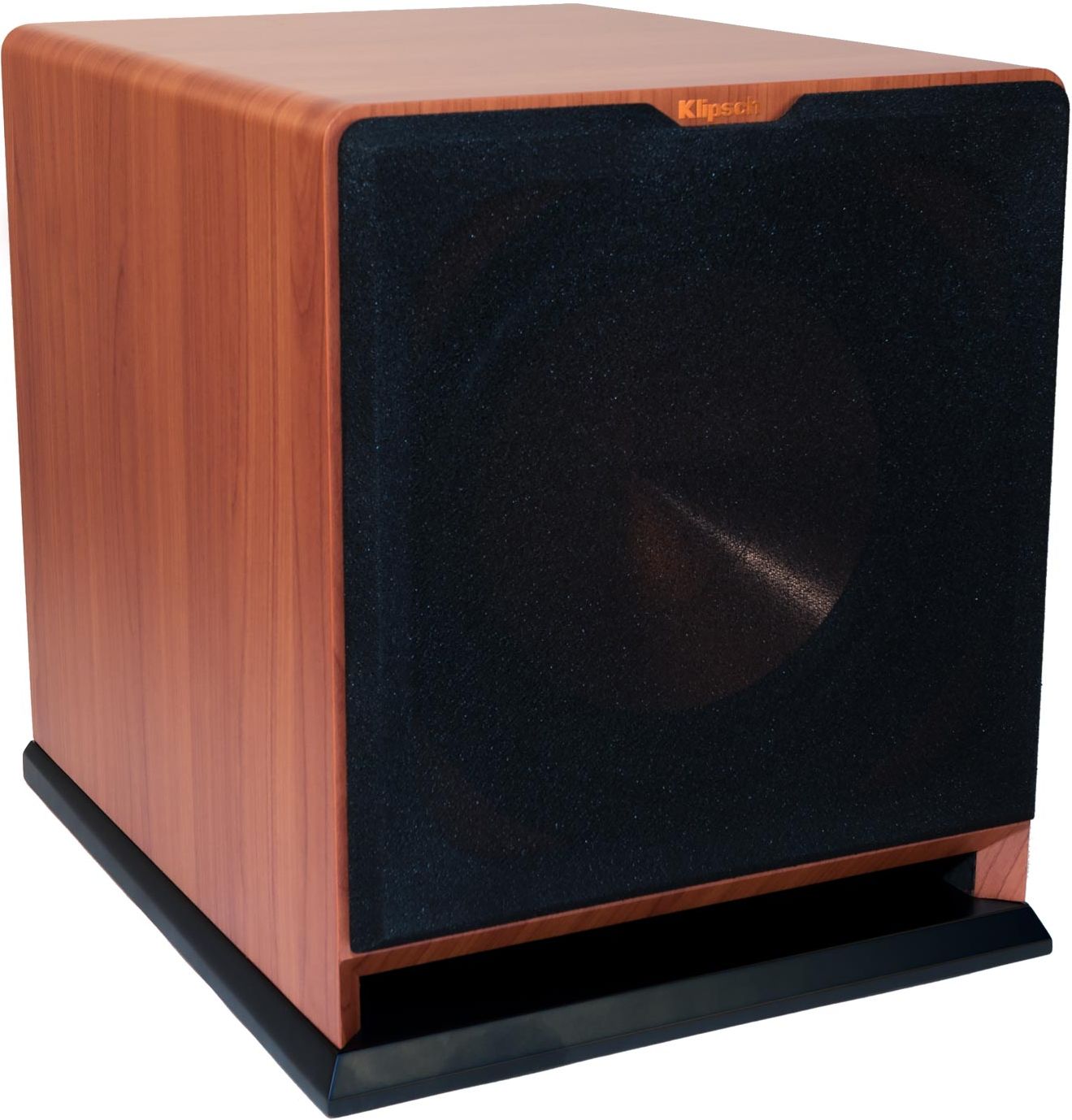 Klipsch discount R-112SW 12 Inch 600 Watt Subwoofer Reffrence Series Cerametallic