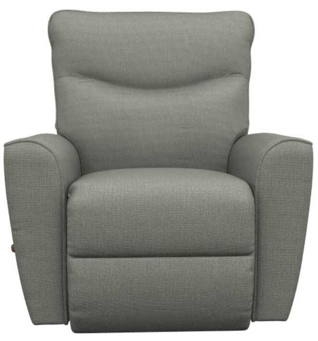 La-Z-Boy® Belmont Horizon Manual Rocking Recliner-1