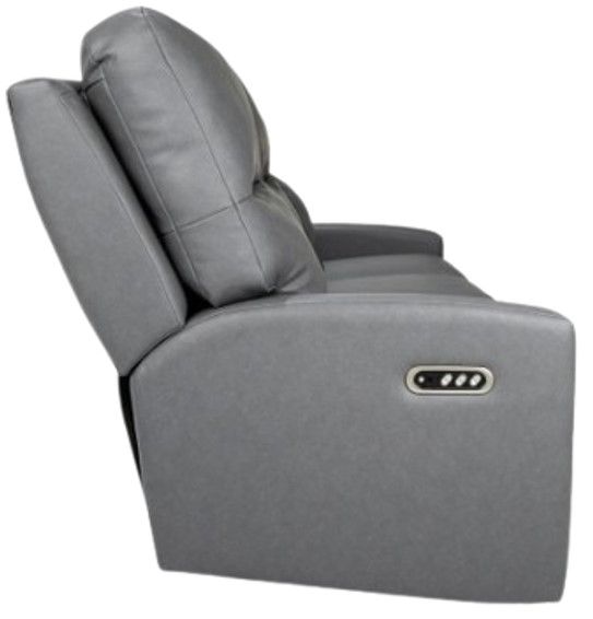 Decor-Rest® Furniture LTD Customizable M8505P Power Reclining Sofa-3
