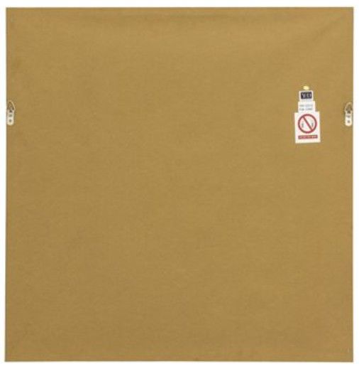 YHD Silent Form I Framed Print-4