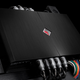 Rockford Fosgate 8-Channel Interactive Signal Processor-4