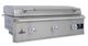 Blaze™ LTE+ 40'' Stainless Steel Built-In Propane Gas Griddle-2