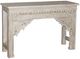 Classic Home Sinai Heritage Cream Console Table-0