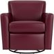 Flexsteel® Customizable Kingman Swivel Glider-2