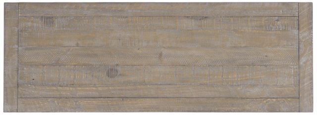 Jofran Inc. Slater Works Brown Sofa Table-4