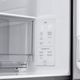 LG 36" 24.5 Cu. Ft. Printproof™ Stainless Steel Counter Depth French Door Refrigerator-1