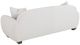 Fairfield® Customizable Jules 88" Sofa over One Seat-3