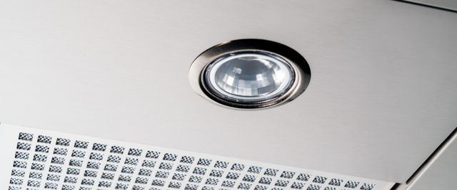 Bertazzoni Master Series 30" Stainless Steel Wall Mounted Range Hood-2