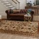 Karastan® Spice Market Keralam Cream 12' x 15' Area Rug-4