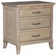 Mavin Customizable Tribeca Narrow Nightstand -0