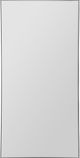 Renwil® Trilo Black Full Length Mirror-0