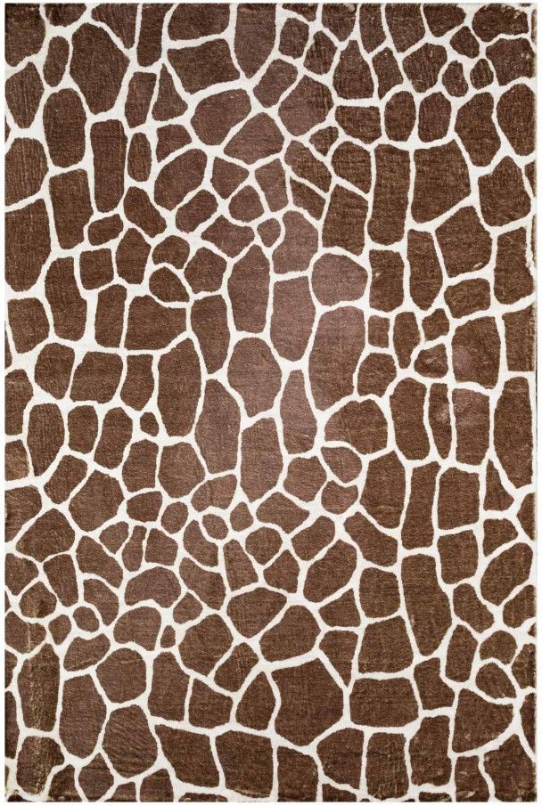 Dalyn™ Rug Company Akina Chocolate 8'x10' Area Rug-0