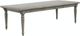 Pulaski™ Madison Ridge Gray Leg Table-1