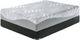 Sierra Sleep® By Ashley® 12" Memory Foam Medium Tight Top Full Mattress in a Box-2